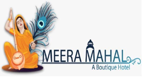 Meera Mahal Sawai Madhopur Exterior foto